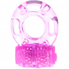 Кольцо для пениса. Силикон. С вибрацией. photo 2