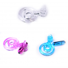 Перстень для пеніса. Силікон. З вібрацією. photo 3