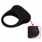 Кольцо для пениса. Силикон. С вибрацией. photo 4