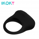 Кольцо для пениса. Силикон. С вибрацией. photo 2