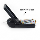 Кольцо для пениса. Силикон. С вибрацией и стимуляцией клитора. photo 6