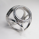 Эрекционые кольца из нержавеющей стали photo 5