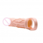 Насадка на член с вибропулей photo 5