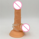 Силиконовые эрекционные кольца - 3 шт. photo 2