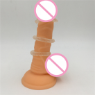 Силиконовые эрекционные кольца - 3 шт. photo 4