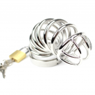 Мужской пояс верности photo 2