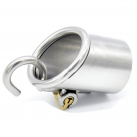 Насадка на пенис железная photo 6