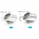 Насадка на пенис железная photo 3