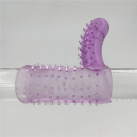 Насадка на пенис с усиками и стимулятором photo 3