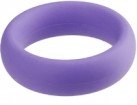 Кільце NEON STIMU RING, 40 мм, фіолетове photo 1