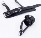 Кожаная насадка на пенис photo 6