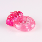 Вибрационное эрекционное кольцо photo 5