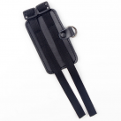 Кожаный чехол на пенис photo 3