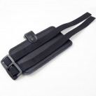 Кожаный чехол на пенис photo 2