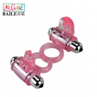 Двойное вибрационное кольцо  photo 2