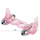 Двойное вибрационное кольцо  photo 1