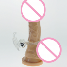 Эрекционное кольцо с вибропулей и усиками photo 5