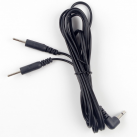 Кольца для пениса с подключением к электростимуляции. photo 1