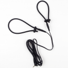 Кольца для пениса с подключением к электростимуляции. photo 2