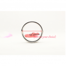 Кольца для мошонки. Нержавеющая сталь. photo 3