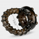 Эрекционное кольцо с вибропулей photo 3