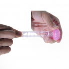 Кольцо на пенис с вибрацией, 2 шт. photo 1