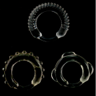 Эрекционные кольца силиконовые photo 2