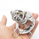 Кольцо на пенис из нержавеющей стали photo 4