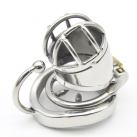 Кольцо на пенис из нержавеющей стали photo 5