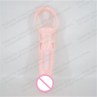 Насадка на пеніс із вібрацією photo 4