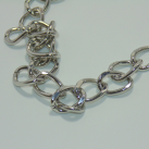 Эрекционное кольцо с цепочкой photo 4