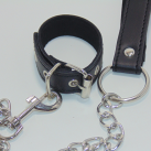 Эрекционное кольцо с цепочкой photo 5