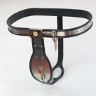 Пояс верности. Эротический костюм для женщин. photo 4