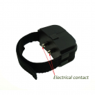 Кольцо для мошонки с электростимулятором. photo 4