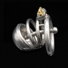 Насадка на пенис из нержавеющей стали photo 3