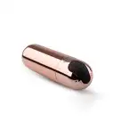 Віброкуля Rosy Gold — Nouveau Bullet Vibrator, перезаряджається photo 3