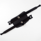 Регулируемая насадка на пенис с кольцом photo 3