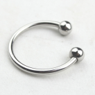 Кольцо для пениса. 30 мм. Нержавеющая сталь. photo 4