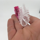 Кольцо на пенис ZCZ WQ1506 с вибрацией photo 4