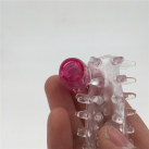 Кольцо на пенис ZCZ WQ1506 с вибрацией photo 5