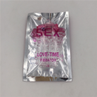 Кольцо на пенис ZCZ WQ1506 с вибрацией photo 1