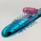 Кольцо на пенис ZCZ WQ1506 с вибрацией photo 2