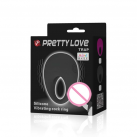 Кольцо с виброяйцом photo 1