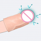 Кольцо для пениса. Силикон. photo 4