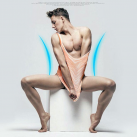 Кольцо для пениса. Силикон. photo 6