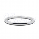 Стальное эрекционное кольцо, 50 мм photo 5