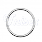 Стальное эрекционное кольцо, 50 мм photo 4