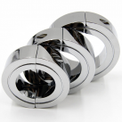 Кольцо для мошонки. Нержавеющая сталь. photo 2