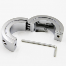 Кольцо для мошонки. Нержавеющая сталь. photo 5