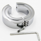 Кольцо для мошонки. Нержавеющая сталь. photo 1